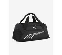 Borsone sportivo piccolo Fundamental Extra 21 L, Nero/Altro OSFA