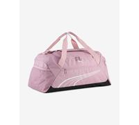 Borsa Puma Fundamental rosa bianco