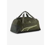 Borsa Puma Fundamental verde scuro