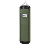 Borsa Punzonatura Di Pesanti - Kick Borsa Per Pad | Canvas Sand Pad Pad Adult | 47.24 In Pad Di Boxe Hanghibile Fuori | Spugna Per Fodera Ad Alta Densità | Allenamento Di Chiusura Della Cerniera