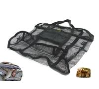 Borsa Ra Sport a rete nera con taschino per funghi tartufi 90083617