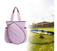 Borsa racchette da tennis Porta utilizzata da viaggio per sacchetto da