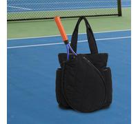 Borsa racchette da tennis Porta utilizzata da viaggio per sacchetto da