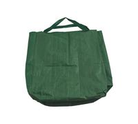 Borsa Raccogli Foglie Verde 42x41x48cm