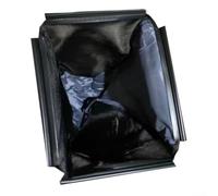 Borsa raccoglierba compatibile con tosaerba Honda HRU214, HRU215, HRU216, HRJ216 e DMC216SH, strumento efficiente per la manutenzione del prato (per 21")
