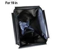 Borsa raccoglierba perfetta per falciatrici Honda HRU215 HRU216 HRJ216D DMC216SH