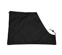 Borsa raccoglitore di foglie, sostituzione del sacchetto sottovuoto | borsa frantoio fogli Bagger fogli - borsa raccolta foglie per rastrelli, casa, giardino, uomini, rastrelli a foglia