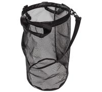 Borsa raccolta in rete Giardinaggio Frutta Verdura Cestino Pieghevole Resistente