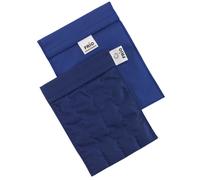 Borsa raffreddamento per insulina 14 x 19 cm colore Blu (Blue)