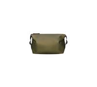 RAINS RAINS Pochette Hilo verde per uomo e donna UNI