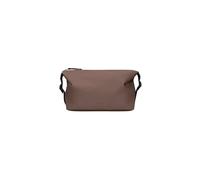 Borsa Rains da toilette unisex, modello Hilo Wash Bag W3, colore Shade, model...