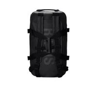 Rains - Borse da viaggio - Texel Duffel Bag Small Black - Nero Nero