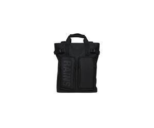 Borsa Rains Unisex modello Il Travel Organizer colore Nero codice 14240 01