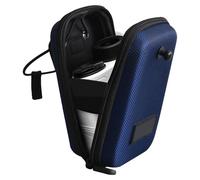 Borsa Range Finder - Scatola Telemetro Magnetica | Guscio rigido compatto, custodia da golf durevole con una forte funzione di chiusura magnetica, ideale per trasportare i telemetri durante il golf