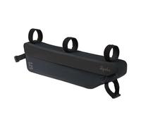 Borsa rapha explore medium frame grigio nero