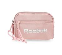 Borsa Reebok Glen Rosa 12x8x2 cm Poliestere