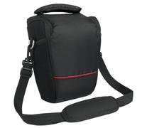 Borsa Reflex Borsa for fotocamera DSLR a tracolla Zaino morbido imbottito