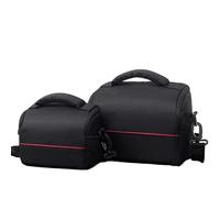 Borsa Reflex Custodia for borsa a tracolla for fotocamera digitale(Big)