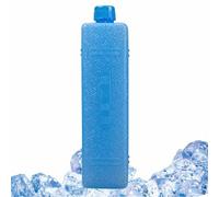 Borsa Refrigerante - 1/2/4 Pezzi Ghiaccioli Per Borsa Frigo | 200/600ml Elementi Refrigeranti | Ghiaccio Per Borsa Termica | Tavolette Di Ghiaccio Per Borsa Frigo | Lunga Capacità Di Raffreddamento Pe