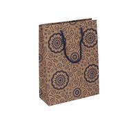 Borsa regalo Craft S 18,5 × 24,5 × 7,5 cm