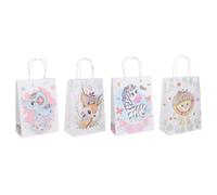 Borsa regalo grande per bambini 26x12x33 cm