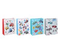 Borsa regalo L per bambini 42 × 31 × 12 cm