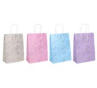 Borsa regalo M 26 × 33 × 12 cm - per tutto l’anno