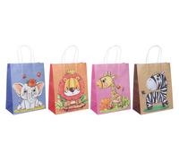 Borsa regalo per bambini 25x33x12 cm