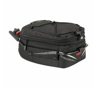Norco Ontario Seat Post Saddle Bag 7.5l Nero Black