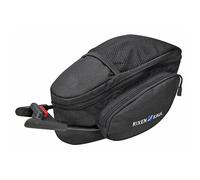 Borsa reggisella Rixen & Kaul Klickfix contour magnum sa Noir TU
