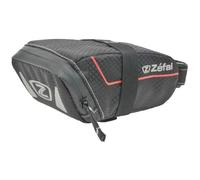Borsetta di sella zefal z luce pack xs nera