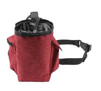 Borsa Regolabile - Contenitore Polvere Compatta, Borsa Cintura | Ampliatore Atletico, Strumento Rock Climb, Supporto Multifunzione Di Allenamento, Organizzatore Di Sicurezza per L'ente