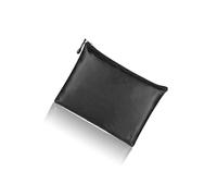 Borsa resistente al fuoco, impermeabile, resistente al calore, diverse dimensioni, design sicuro per l'uso in viaggio, ufficio, polisacco non infiammabile