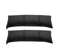 Borsa resistente al - Peso della borsa da 28 pollici, peso della borsa da sella resistente, Oxford per esterni, stabilizzatore di supporto per fondo ricaricabile a prova di P