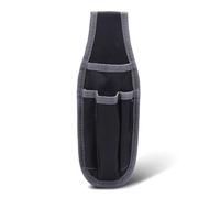 Borsa resistente all ' usura Tasche piccole multiuso per attrezzi Attrezzi da elettricista Organizzatori da lavoro Supporto per pinze Porta cacciaviti Marsupi da cintura Forte multiuso resistente