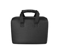 Borsa resistente all'usura del quadrato della custodia di trasporto della cassa delle coperture di EVA con la maniglia per il protettore dei compagni