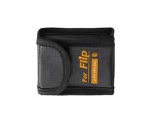 Borsa resistente del tessuto resistente della borsa protettiva della batteria per il vario caso protetto contro le esplosioni del dispositivo delle batterie al litio