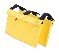 Borsa resistente dello stabilizzatore di smaltimento dei rifiuti dei camper con i pesi regolabili per la gestione sicura del drenaggio Perdite Peso del tubo di rinforzo poliestere