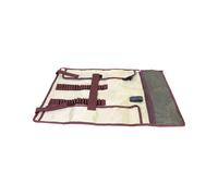 Borsa Resistente per Riporre Chiodi e Martelli per Tenda Oxford, Custodia per Picchetti per Picchetti - Picchetti per Tenda Non Inclusi