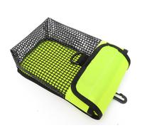 Borsa Rete for Trasporto Riporre Scuba Diving / Snorkeling Smb Safety Marcatore
