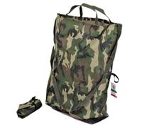 BORSA RETE PER CERCATORI DI FUNGHI CASTAGNE TARTUFI - IDEA REGALO