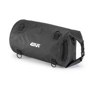 Borsa Retrosella Givi EASY-T RANGE EA114BK Waterpoof 30 Litri Nero