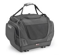 Borsa Retrosella Givi T525 33 Litri Nero Bag sella