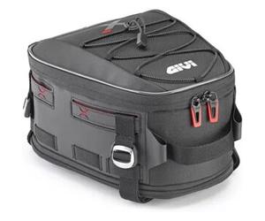 Borsa Retrosella Givi X-LINE RANGE XL07B 12 Litri Nero