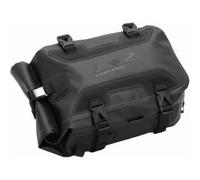 LS2 Move Ahead 10L Borsa a coda impermeabile, nero per maschi