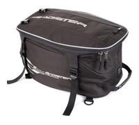 Borsa Retrosella Quattro Bagster XSS030 22 Litri Nero