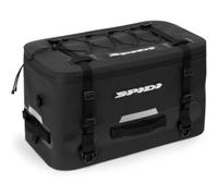 Borsa Retrosella Spidi Top Case WP Nero