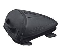 Held Tenda 2 Borsa posteriore / Borsa serbatoio, nero, taglia 10