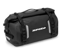 Borsa Rettrosella Spidi Rolltop Bag WP Nero