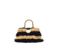 Borsa Riad Fringes Basket Rue Madam